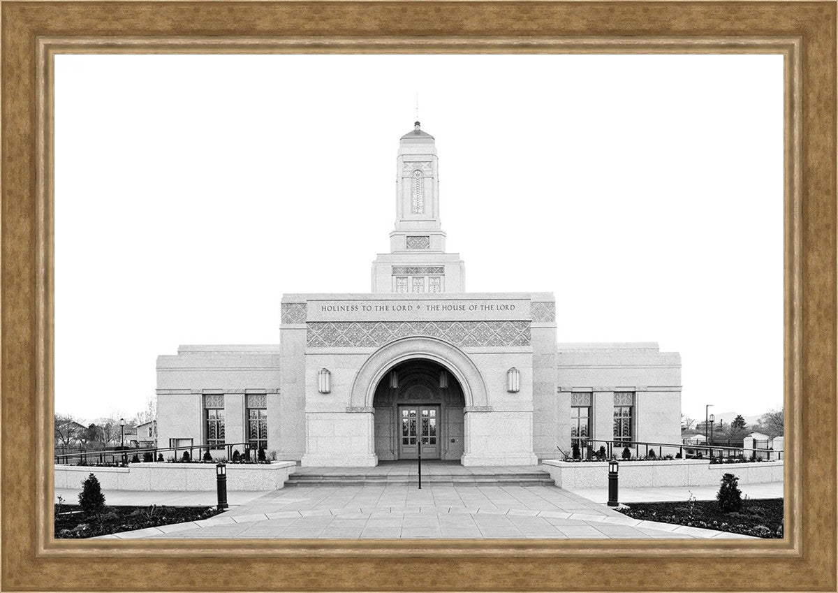 Helena Montana A Place of Peace