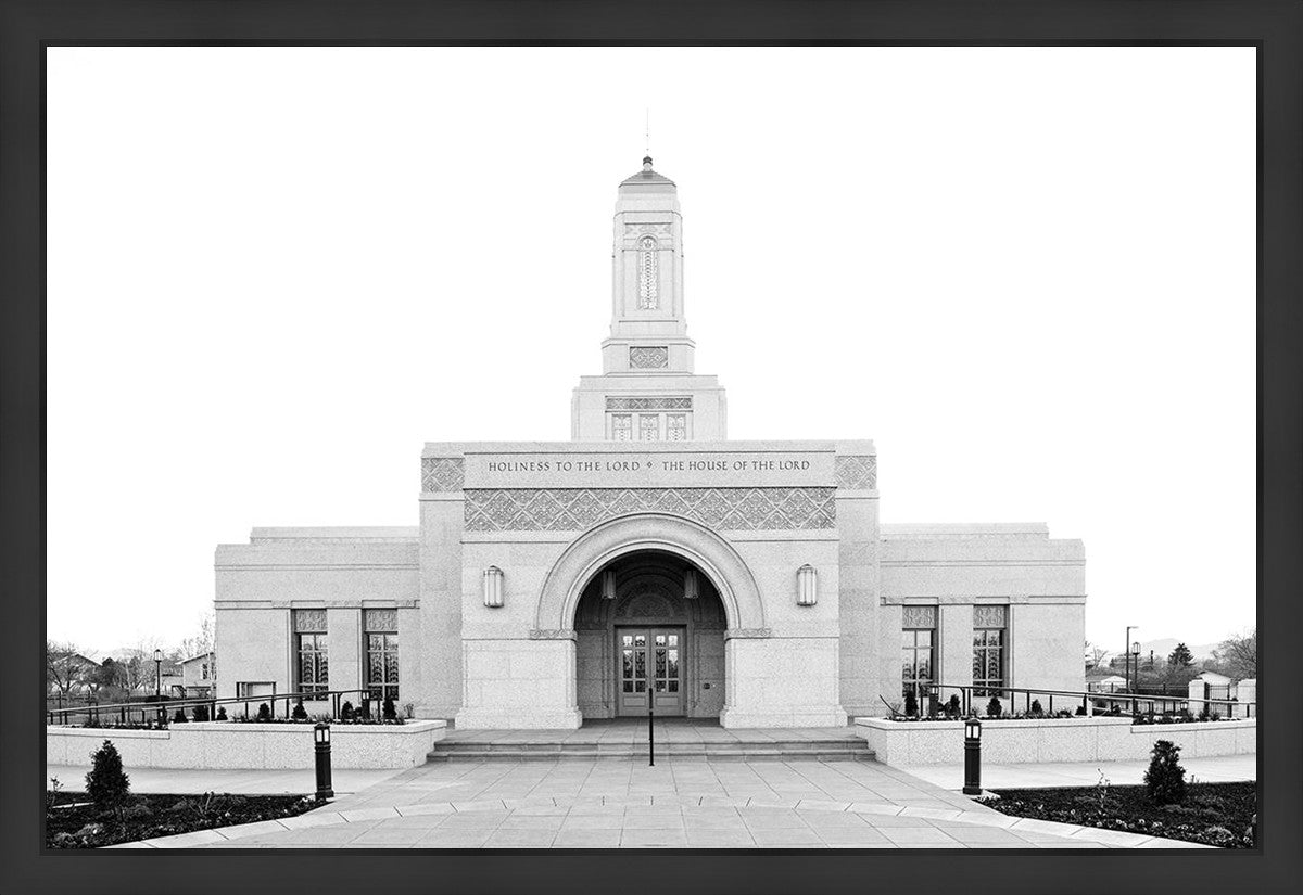 Helena Montana A Place of Peace