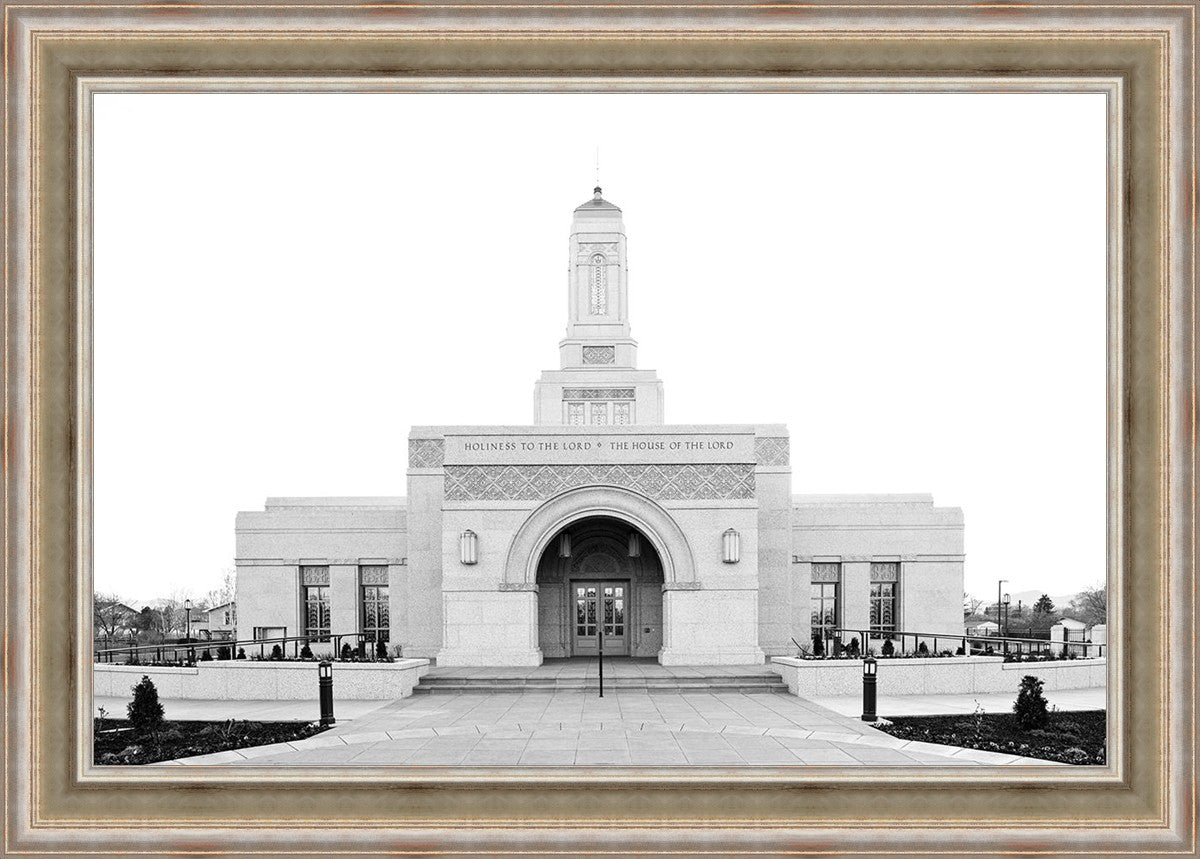 Helena Montana A Place of Peace