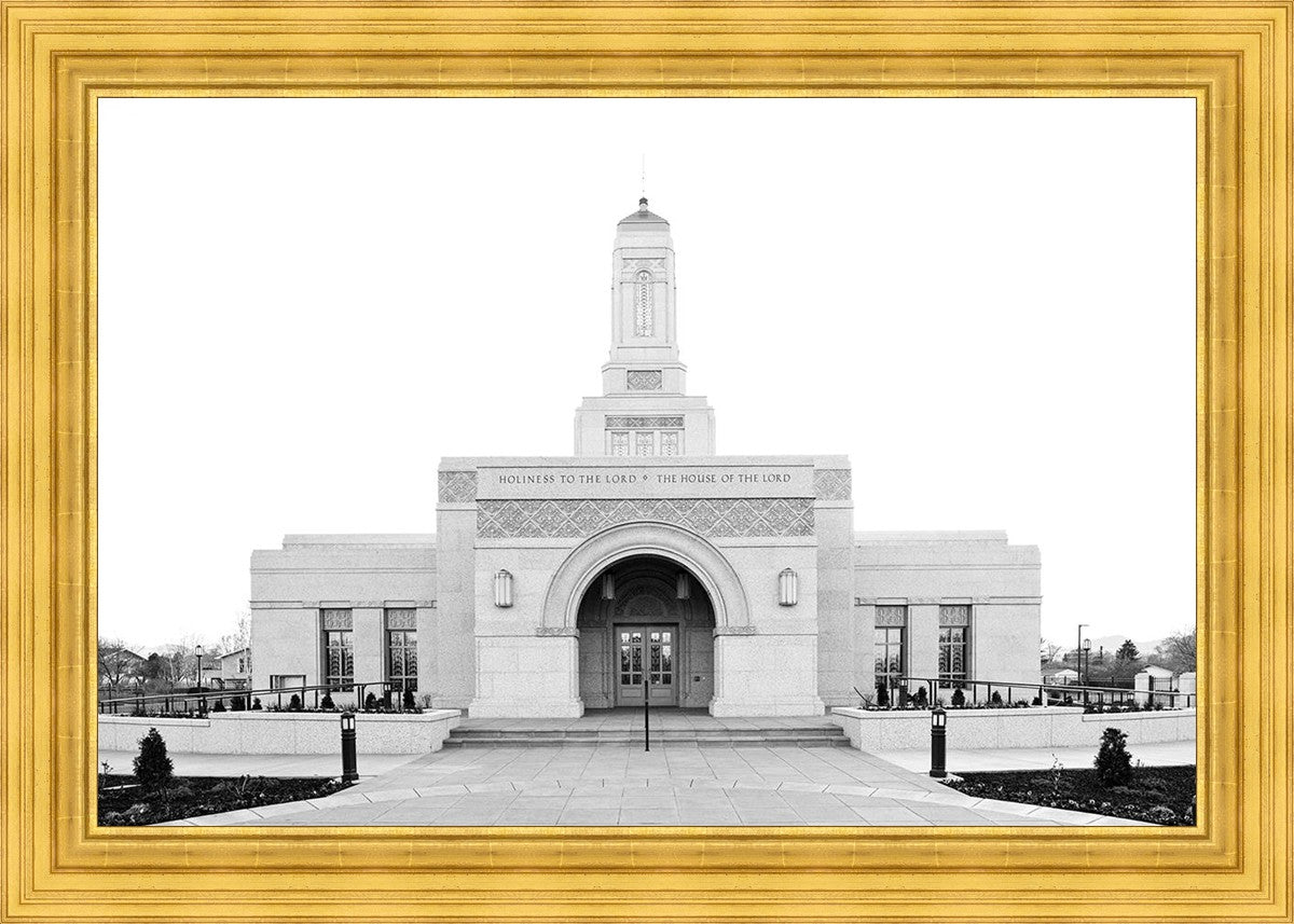 Helena Montana A Place of Peace