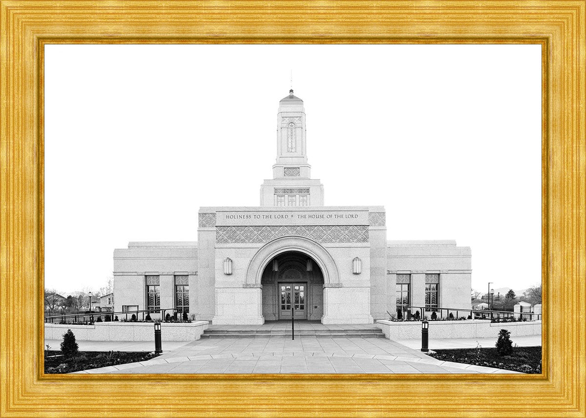 Helena Montana A Place of Peace