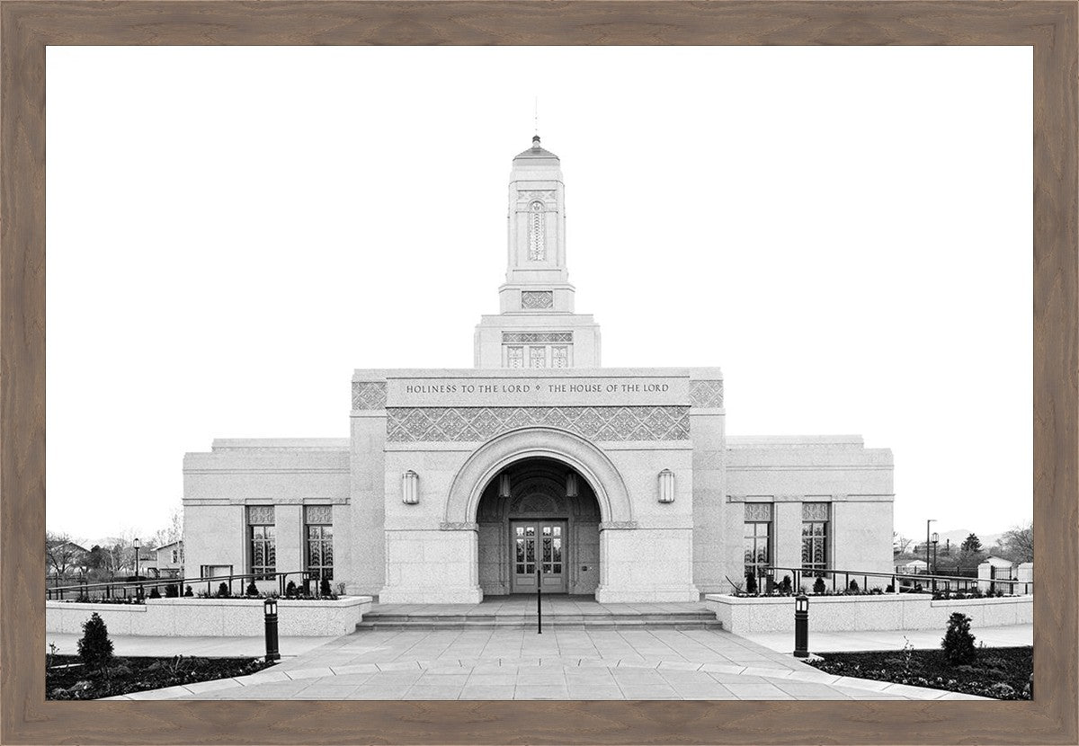 Helena Montana A Place of Peace