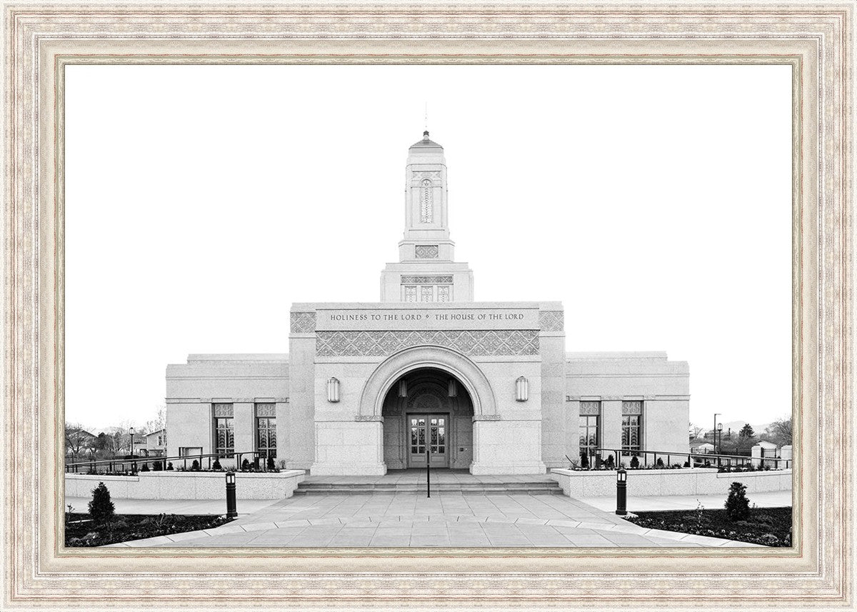 Helena Montana A Place of Peace