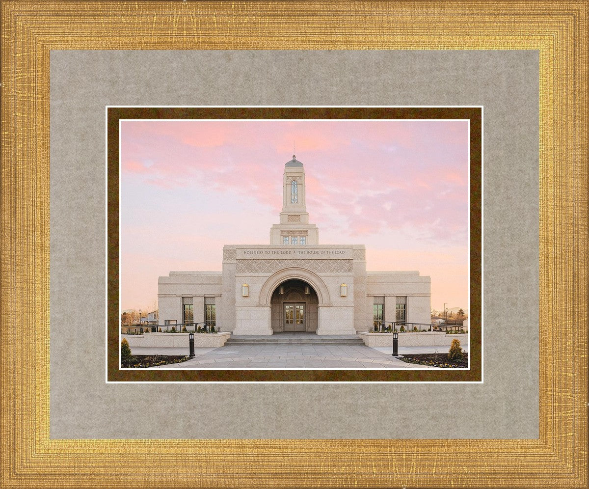 Helena Montana Awakening