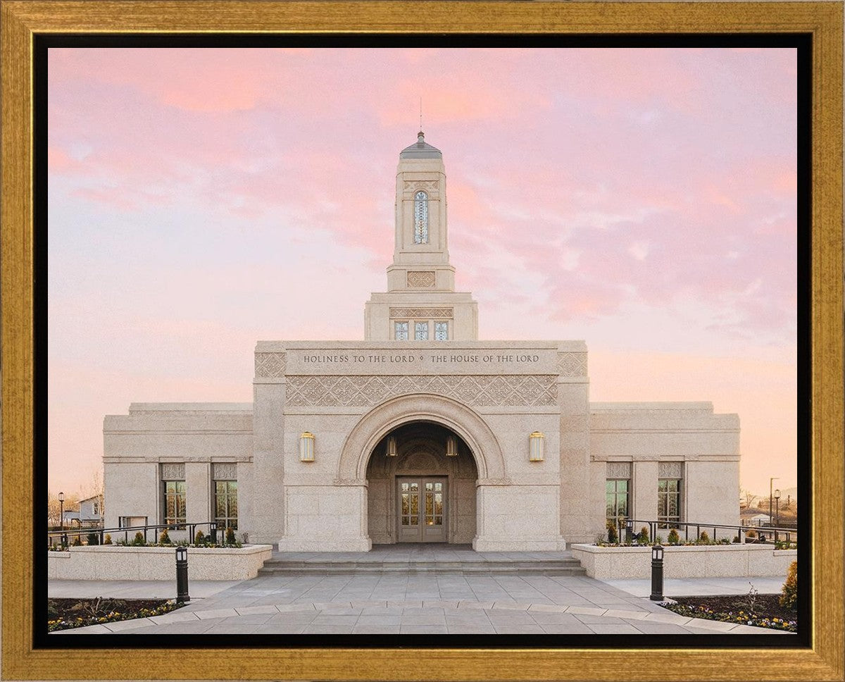 Helena Montana Awakening