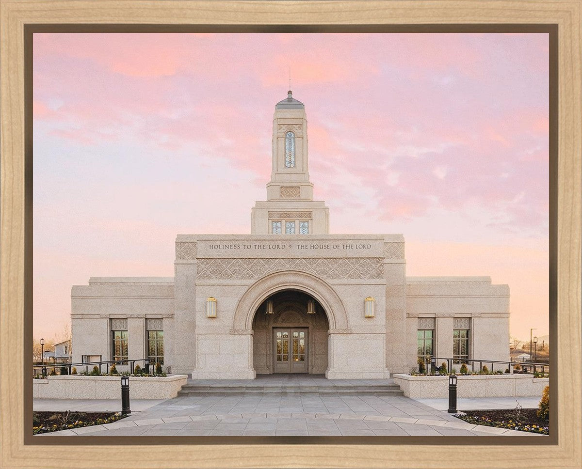 Helena Montana Awakening