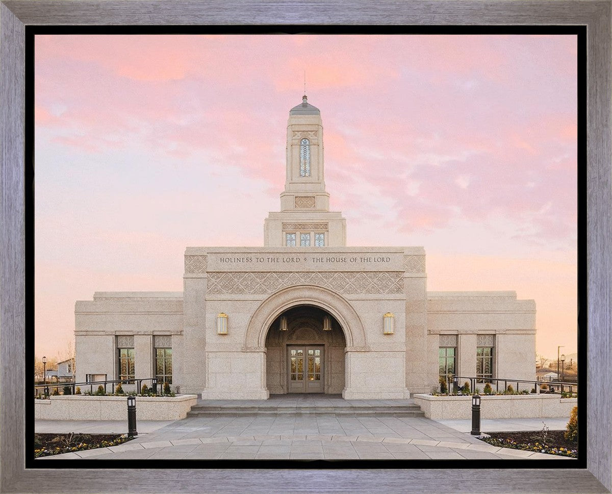 Helena Montana Awakening