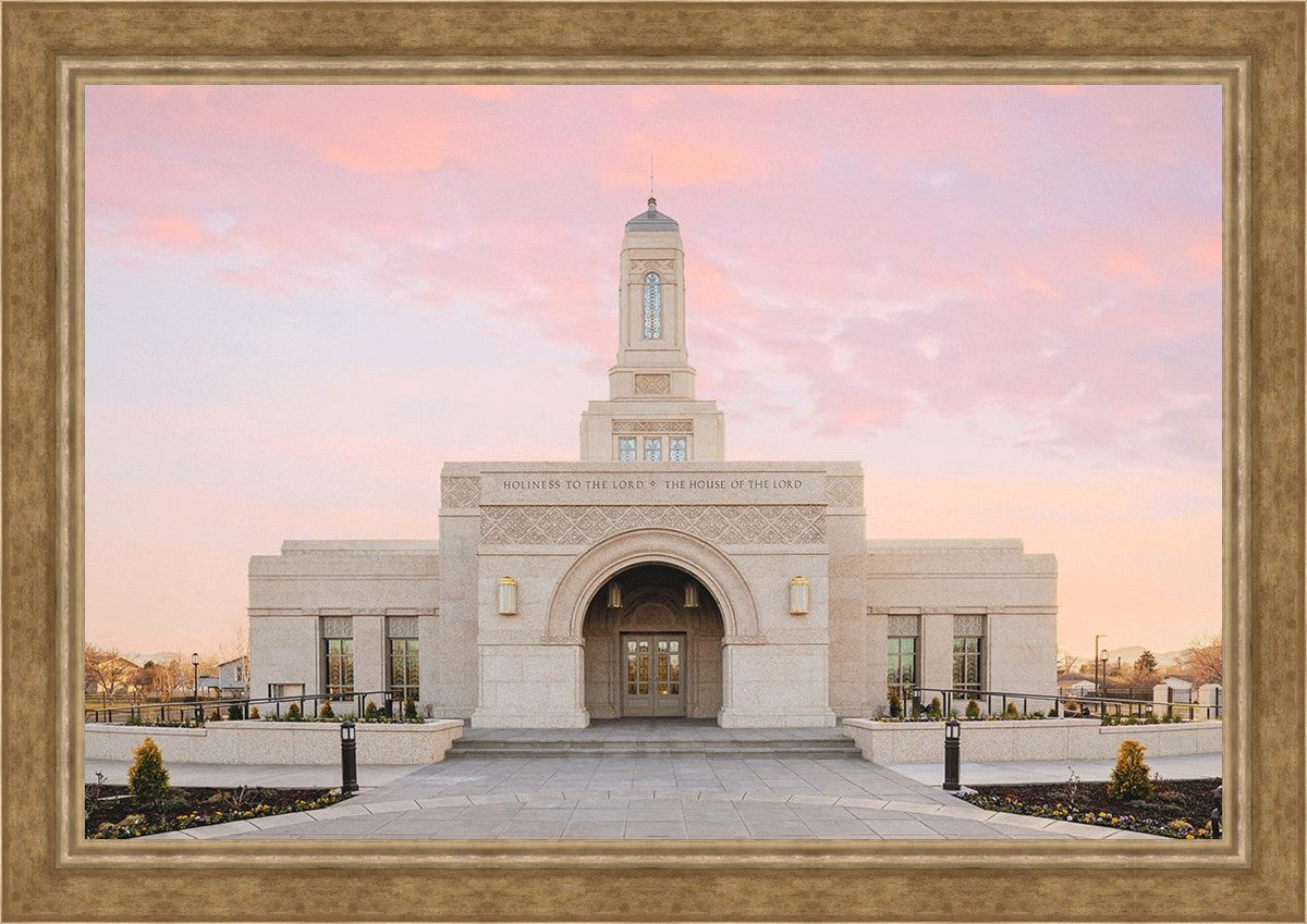 Helena Montana Awakening