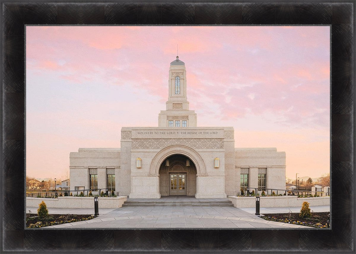 Helena Montana Awakening