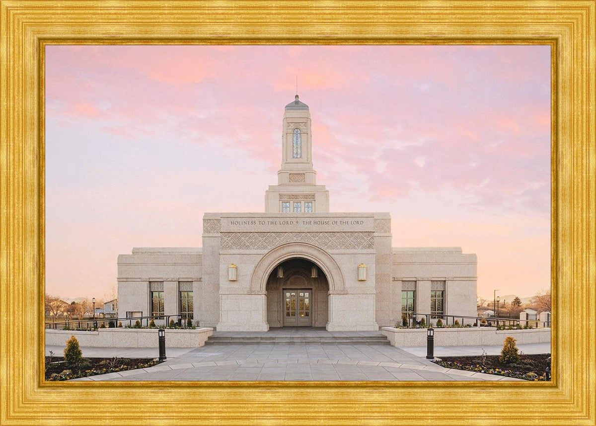 Helena Montana Awakening