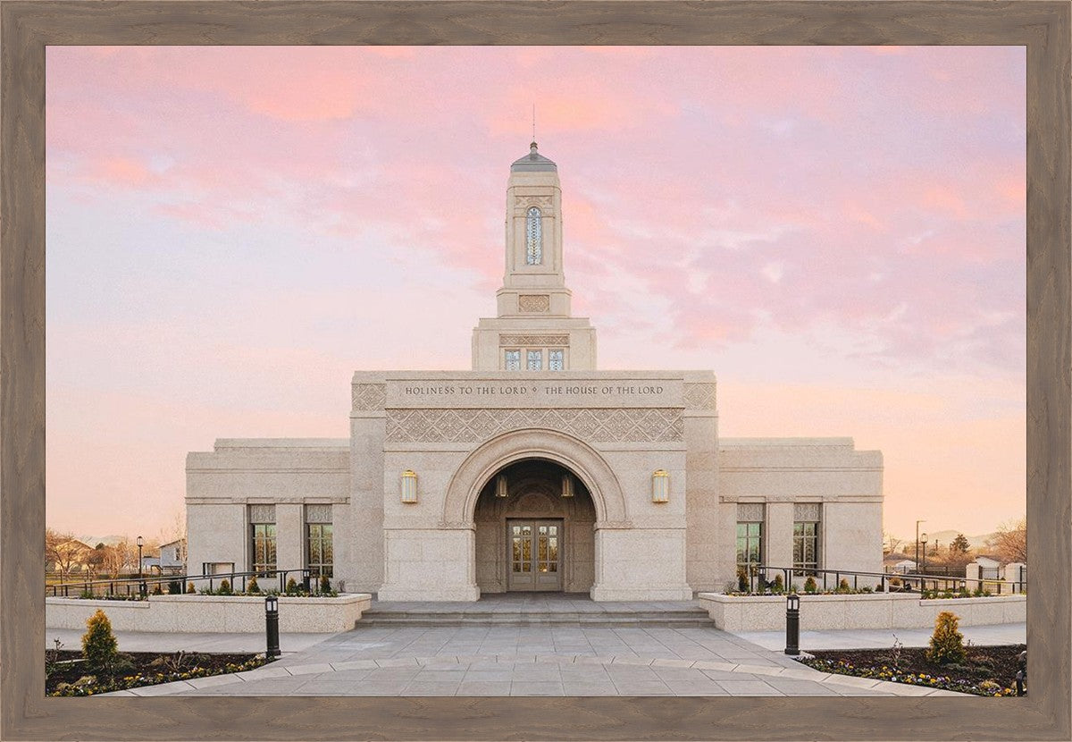 Helena Montana Awakening