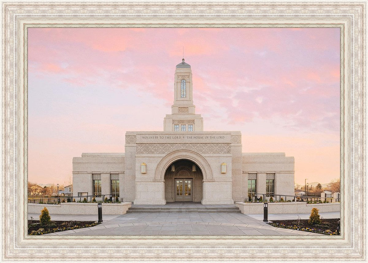 Helena Montana Awakening