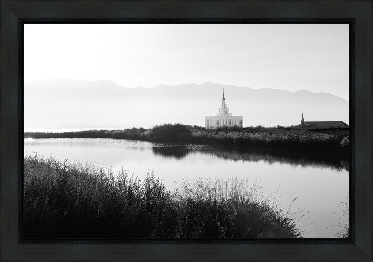 A Place of Peace Saratoga Springs