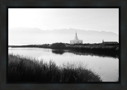 A Place of Peace Saratoga Springs