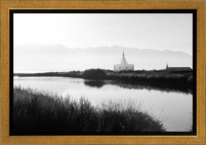 A Place of Peace Saratoga Springs