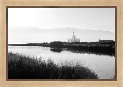 A Place of Peace Saratoga Springs