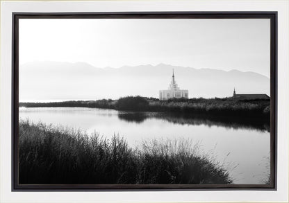 A Place of Peace Saratoga Springs