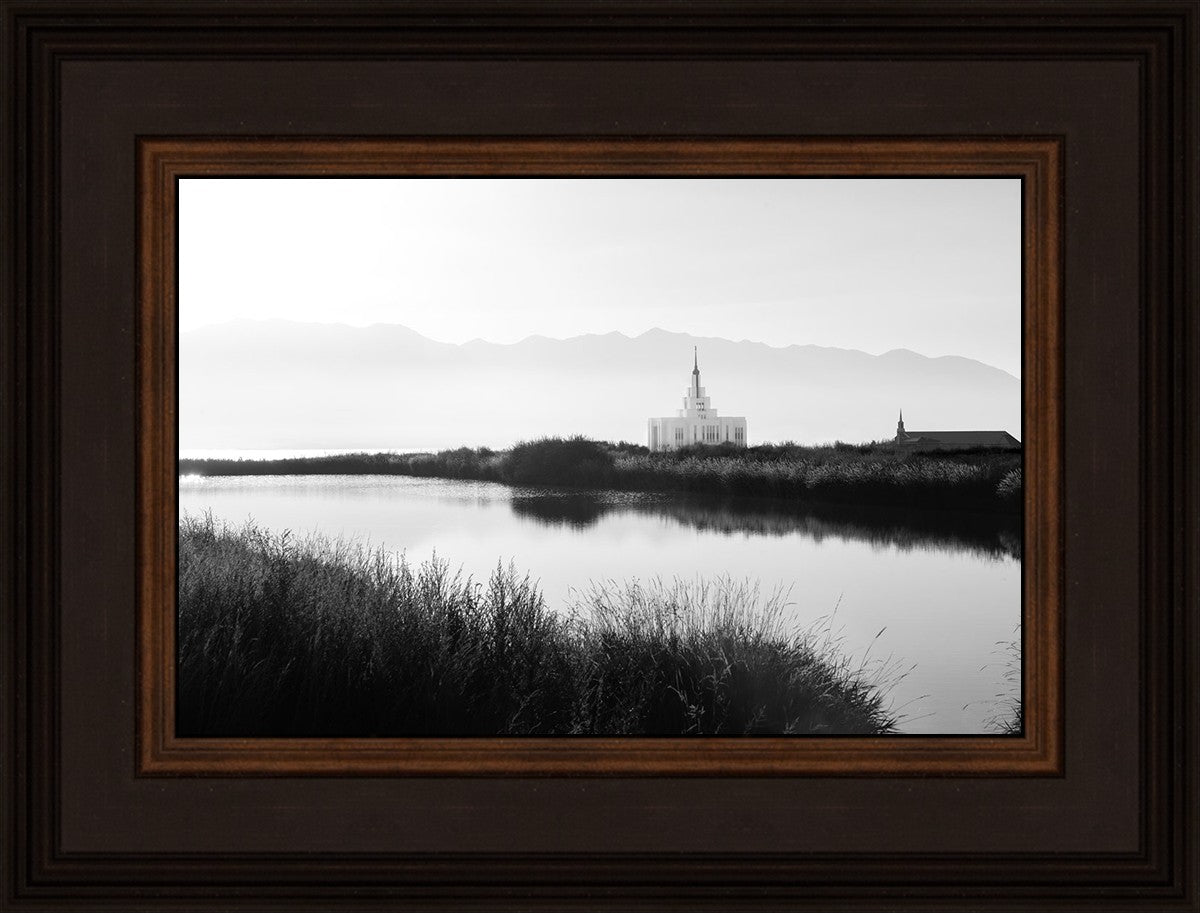 A Place of Peace Saratoga Springs