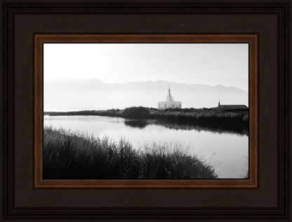 A Place of Peace Saratoga Springs