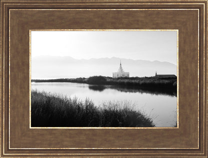 A Place of Peace Saratoga Springs