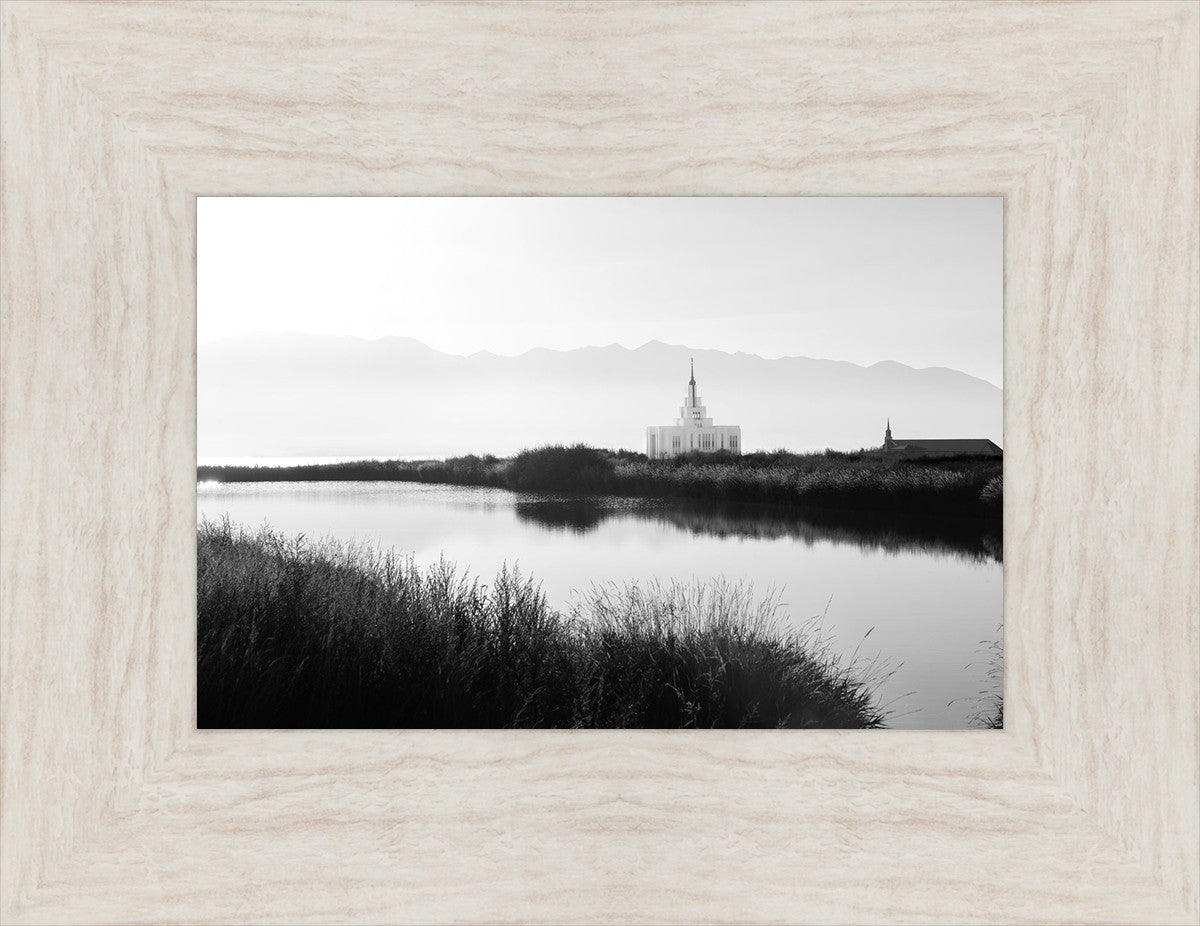 A Place of Peace Saratoga Springs