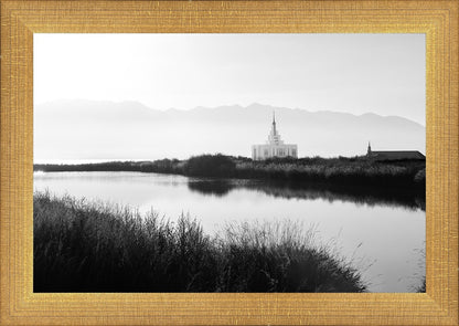 A Place of Peace Saratoga Springs