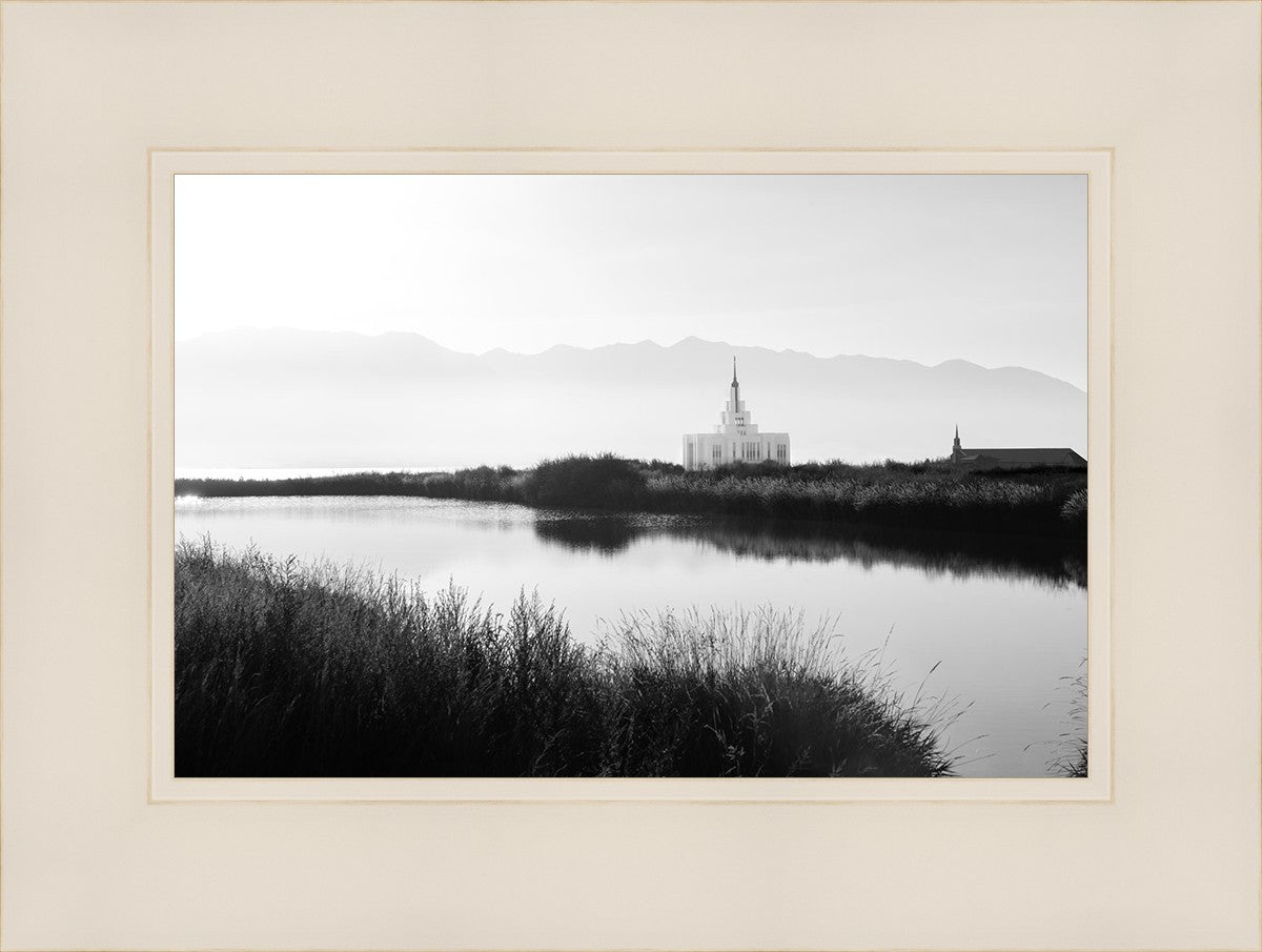 A Place of Peace Saratoga Springs