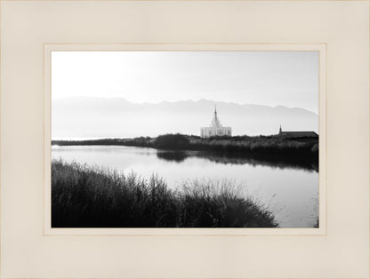 A Place of Peace Saratoga Springs