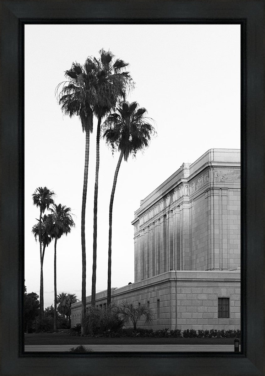 A Place of Peace Mesa