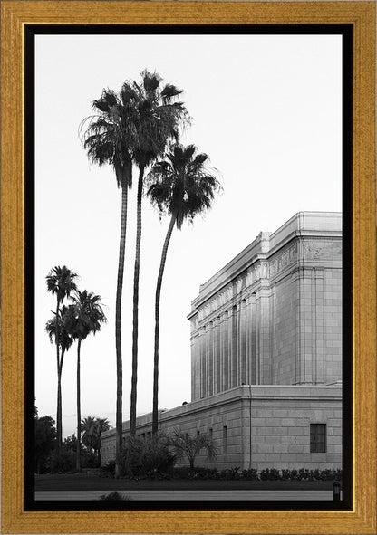 A Place of Peace Mesa