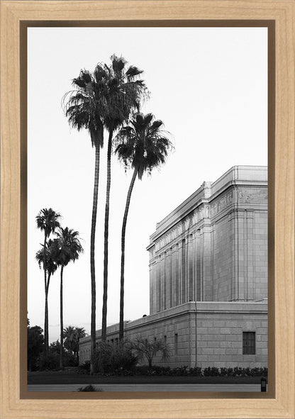 A Place of Peace Mesa