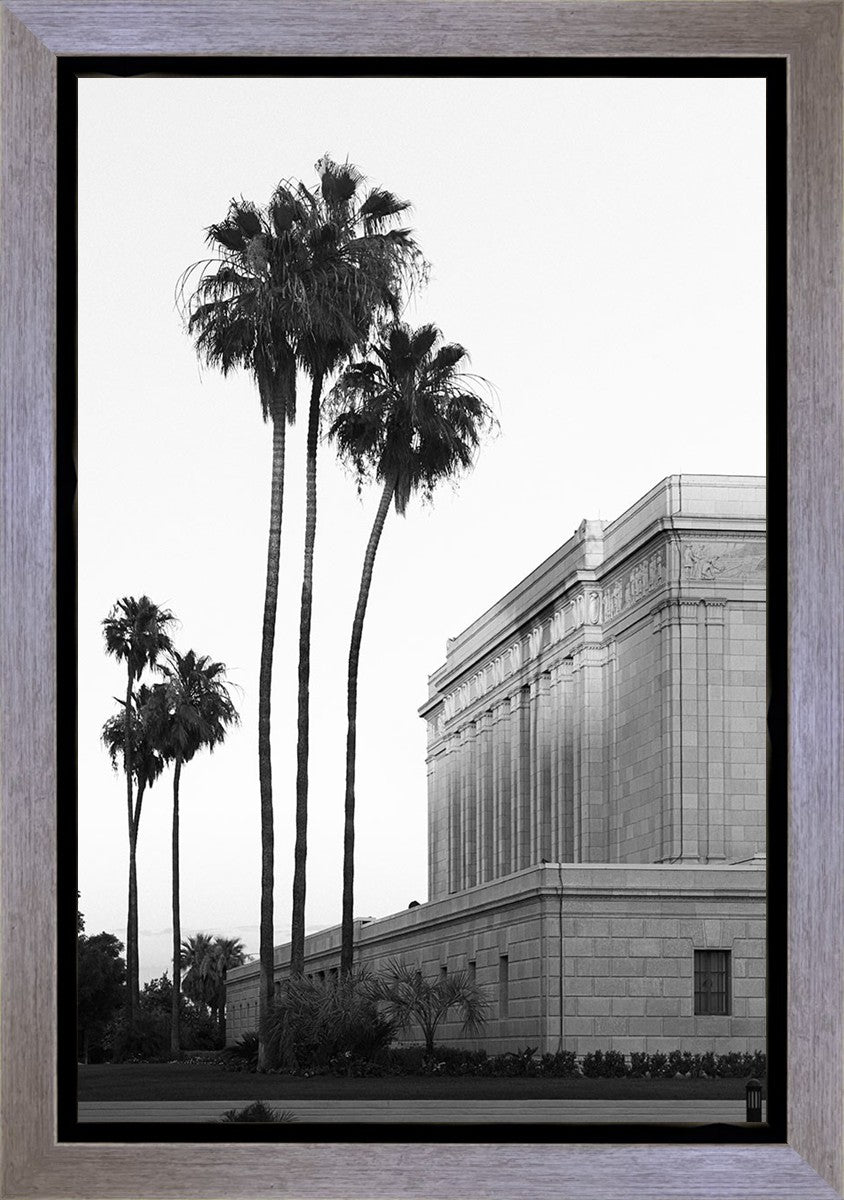 A Place of Peace Mesa