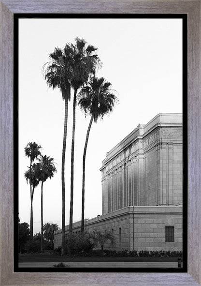 A Place of Peace Mesa