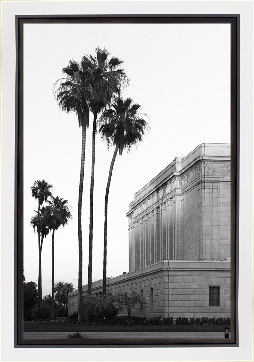 A Place of Peace Mesa