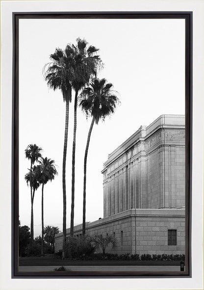 A Place of Peace Mesa