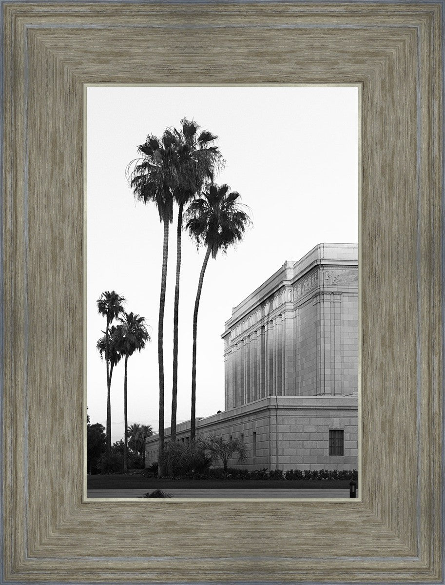 A Place of Peace Mesa