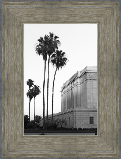 A Place of Peace Mesa