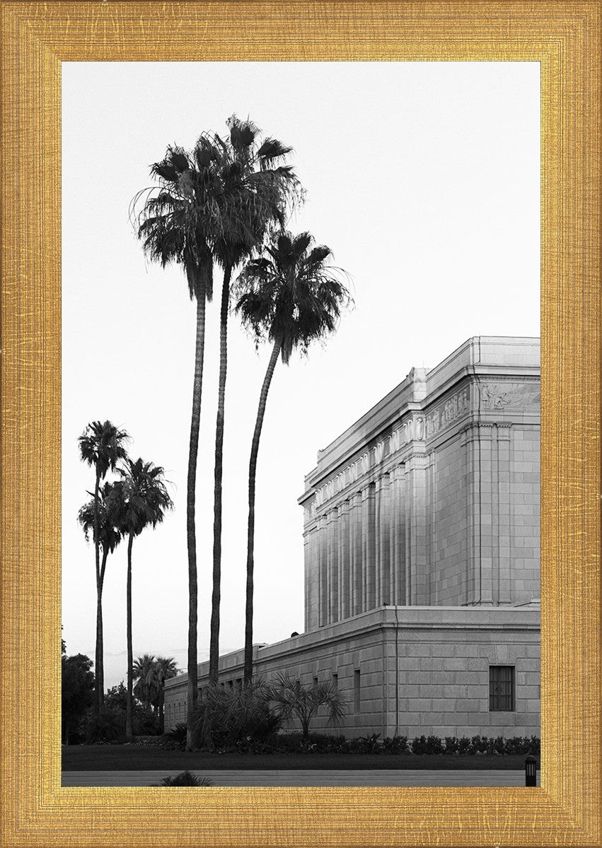 A Place of Peace Mesa