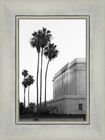 A Place of Peace Mesa