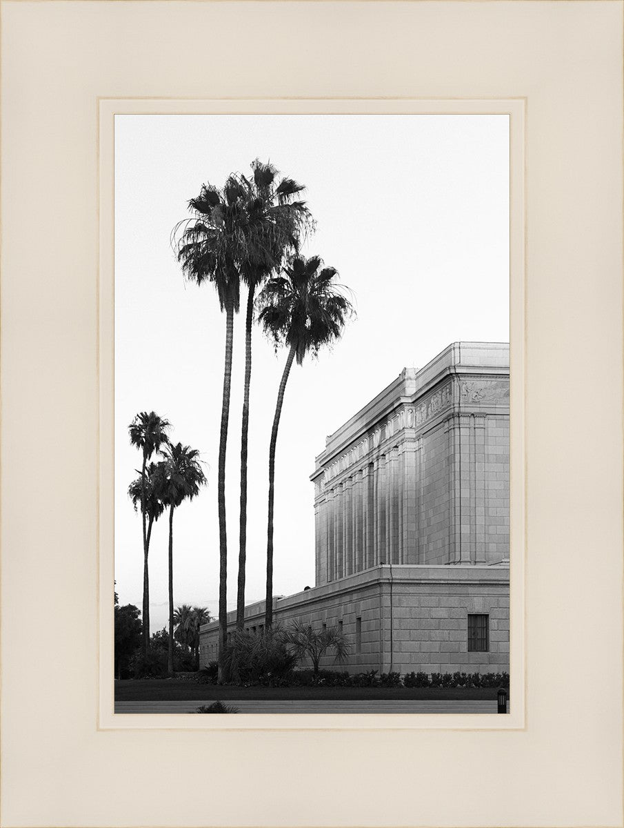 A Place of Peace Mesa