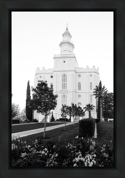 A Place of Peace St. George