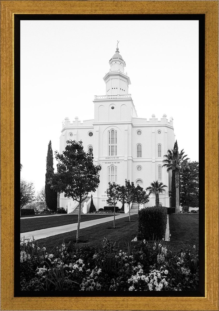 A Place of Peace St. George