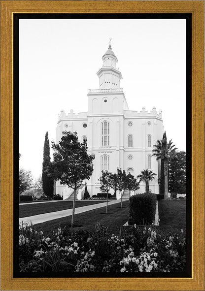 A Place of Peace St. George