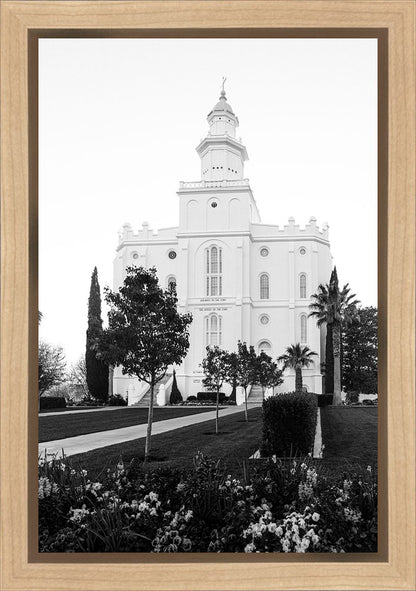 A Place of Peace St. George