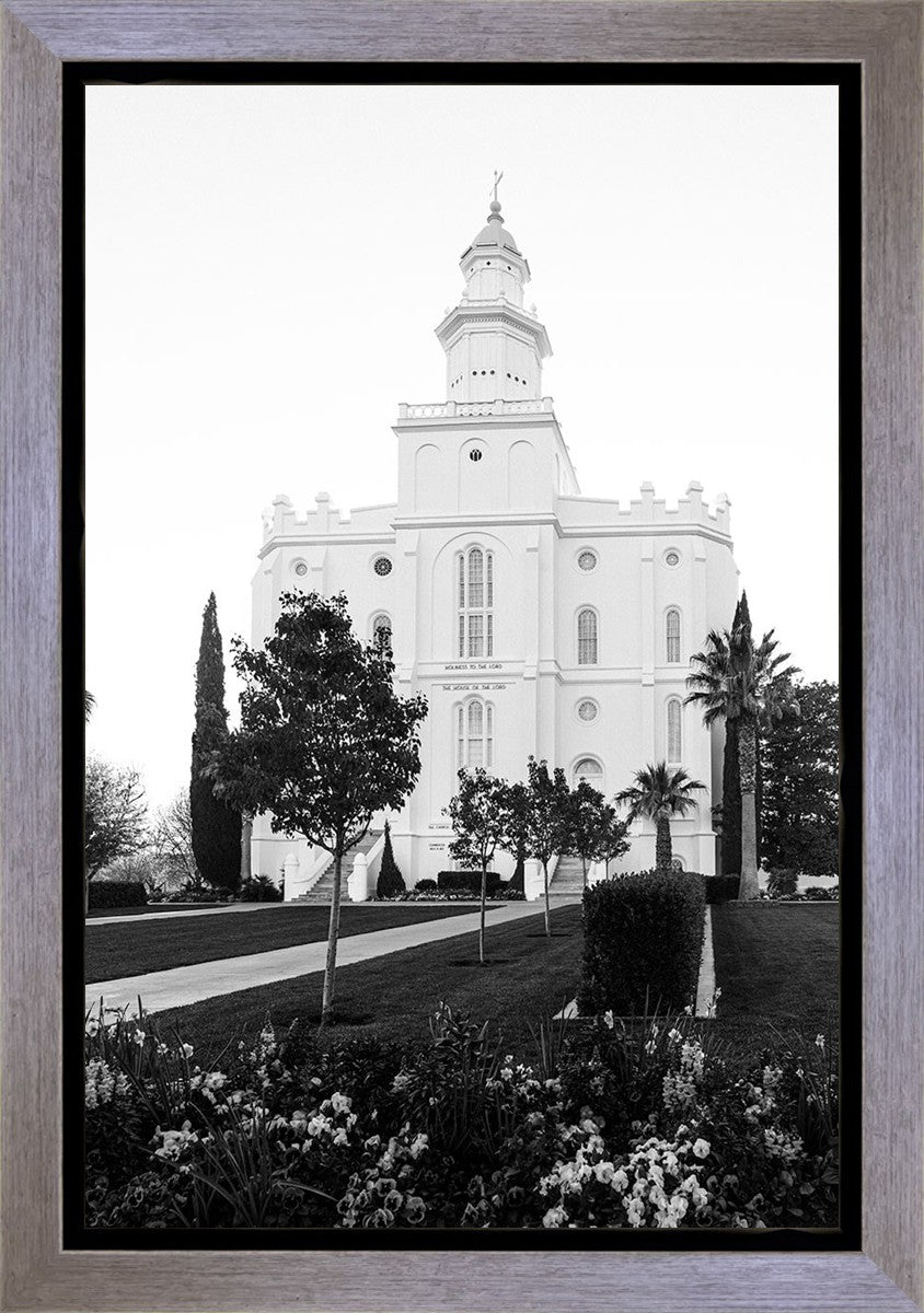 A Place of Peace St. George