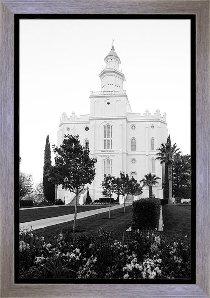 A Place of Peace St. George