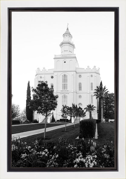 A Place of Peace St. George