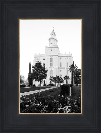 A Place of Peace St. George