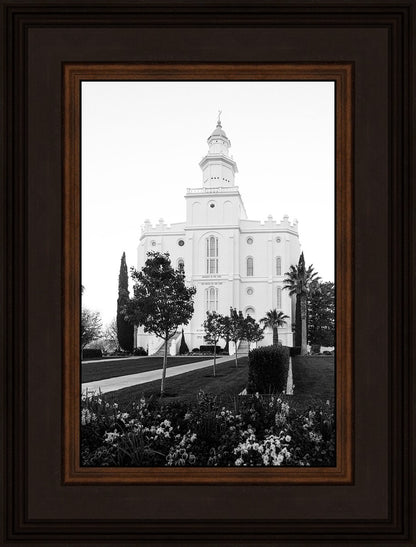 A Place of Peace St. George