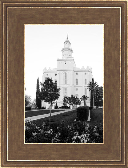 A Place of Peace St. George